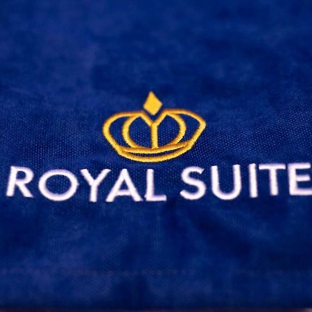 Royal Suites Белград Экстерьер фото